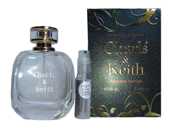 CHARLS & KEITH