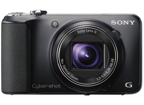 Sony Poweshot HX10V Digital Camera