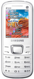 Samsung E2252 Metro