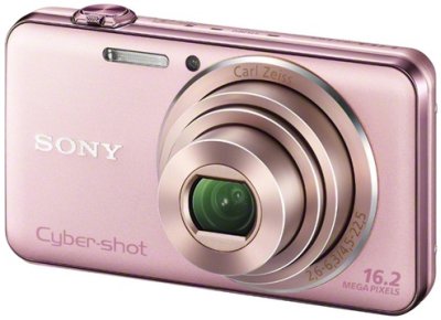 Sony Cybershot WX50 Digital Camera