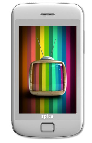 Spice M5910