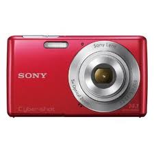 Sony Cybershot W620 Digital Camera