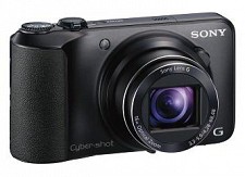 Sony Cybershot H90 Digital Camera