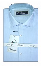Illinois Shirt (LS/L 2053) 16