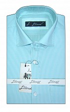 Illinois Shirt (LS/L 2054) 23