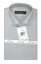 Illinois Shirt (LS/L2053) 34