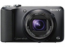 Sony Poweshot HX10V Digital Camera