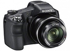 Sony Cybershot HX200V Digital Camera