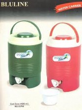 BLUE LINE COOL ZONE 4.5 LTR