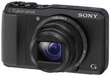 Sony Cybershot HX20V Digital Camera