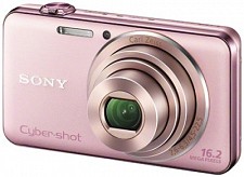 Sony Cybershot WX50 Digital Camera