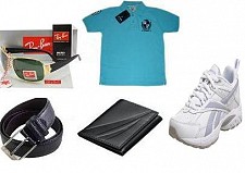 MEN'S ACCESSORIES