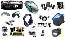 COMPUTER ACCESSORIES