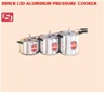 SARAL INNER LEAD PRESSURE COOKER 3.5 Lts