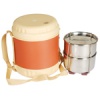 CELLO 2 TIER LUNCH CARRIER
