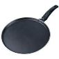 NON STICK FLAT TAWA 260" (4.0mm thick)