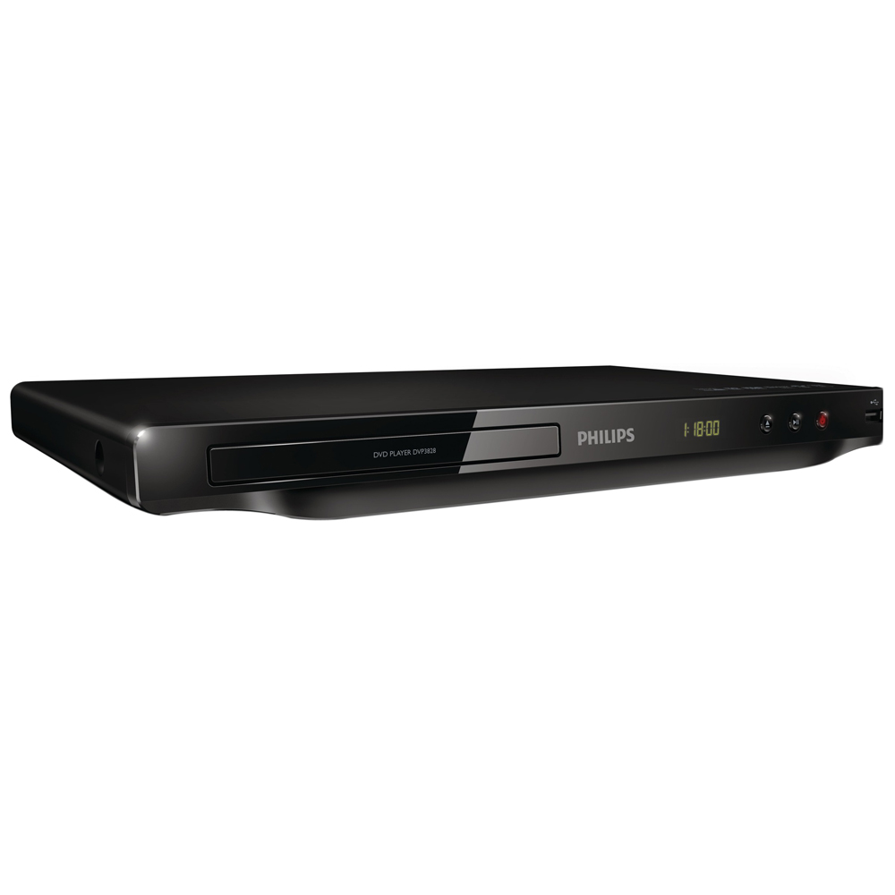 Philips DVD player (DVP3828)