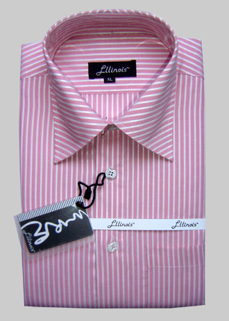 Illinois Shirt (LS/L 2014-1)