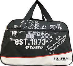 Fuji Film Travel Bag