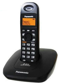 Panasonic Kx-tg3611bx 2.4 Ghz Digital