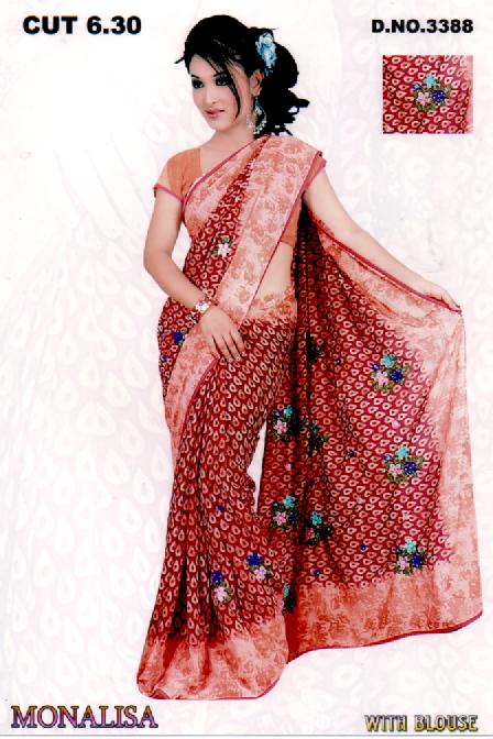 Raviraj MONALISA -D.NO.3388-4