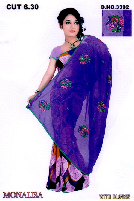 Raviraj MONALISA -D.NO.3392-1