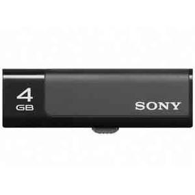 Sony Micro Vault 4GB Pendrive