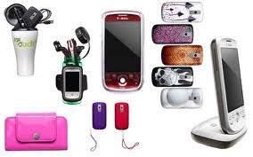 Mobile & Accessories