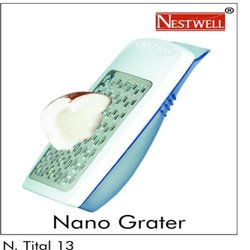 NANO GRATER