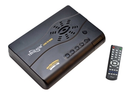 Tech-Com SSD-222 Ultra HD TV Tuner