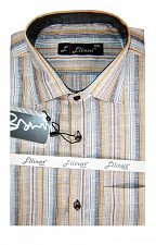 Illinois APPLE Shirt (LS/M2083) 11