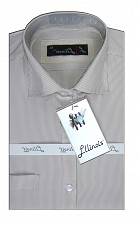Illinois Shirt (LS/M 2054) 50