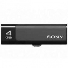 Sony Micro Vault 4GB Pendrive
