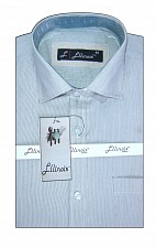 Illinois APPLE Shirt (LS/L2053) 6