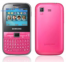 Samsung C3222