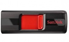 Cruzer Blade USB Flash Drive Sandisk 8 GB