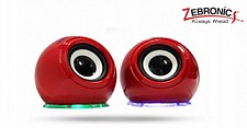 Zebronics Portable Speaker ZEB-S750