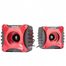 Beetel 550B computer multimedia speaker