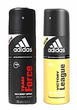 addidas Combo pack 2 pc