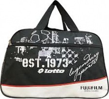 Fuji Film Travel Bag