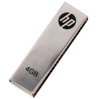 HP HP V-210 W 4GB Pen Drive